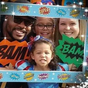 Meet your Posher, William